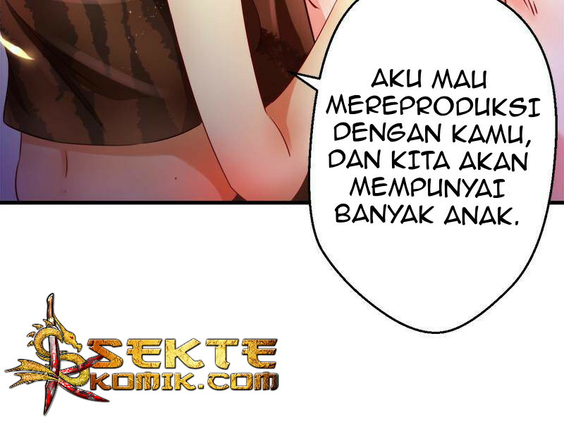 Beauty and the Beasts chapter 7